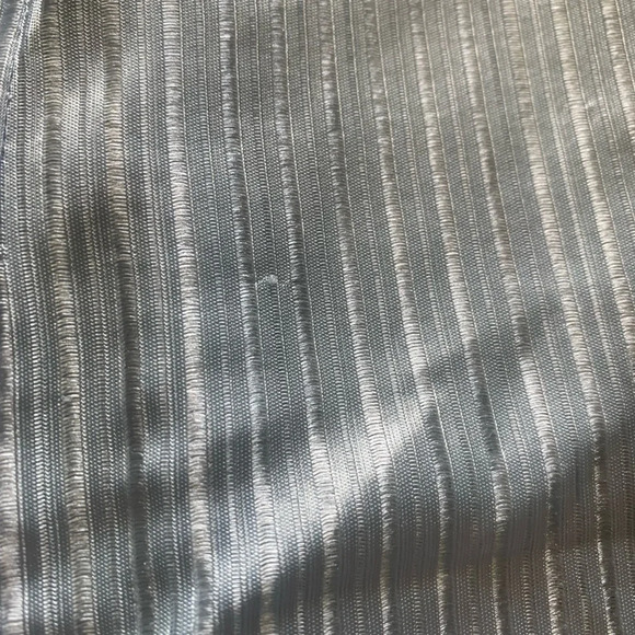 Vintage Sears Traditions Women’s Light Blue Nightgown Size Small Lace feminine - Picture 13 of 16